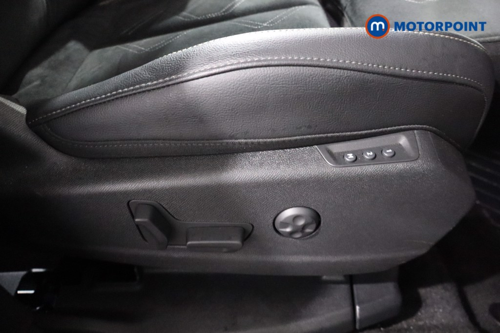 DS Ds 7 Performance Line -Plus Automatic Diesel SUV - Stock Number (1587995) - 23rd supplementary image