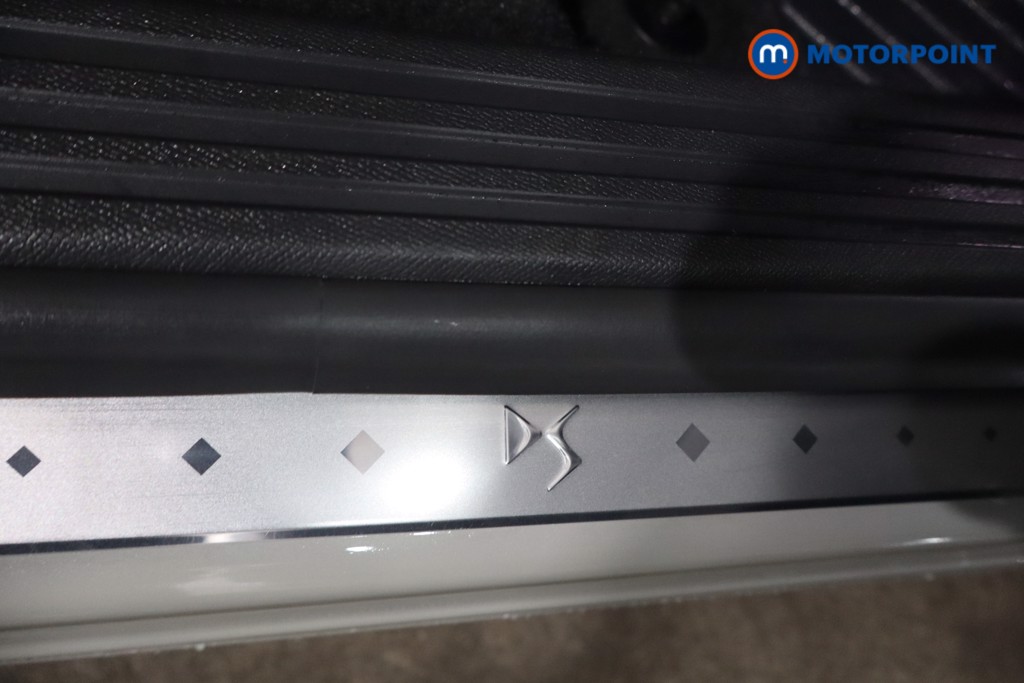 DS Ds 7 Performance Line -Plus Automatic Diesel SUV - Stock Number (1587995) - 24th supplementary image