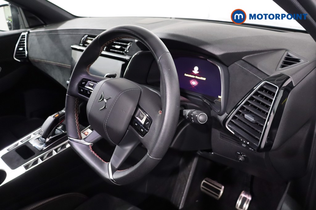 DS Ds 7 Performance Line -Plus Automatic Diesel SUV - Stock Number (1587995) - 26th supplementary image