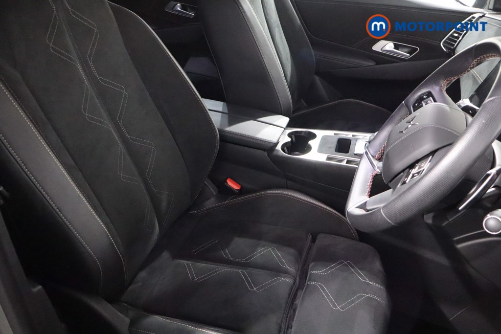 DS Ds 7 Performance Line -Plus Automatic Diesel SUV - Stock Number (1587995) - 27th supplementary image