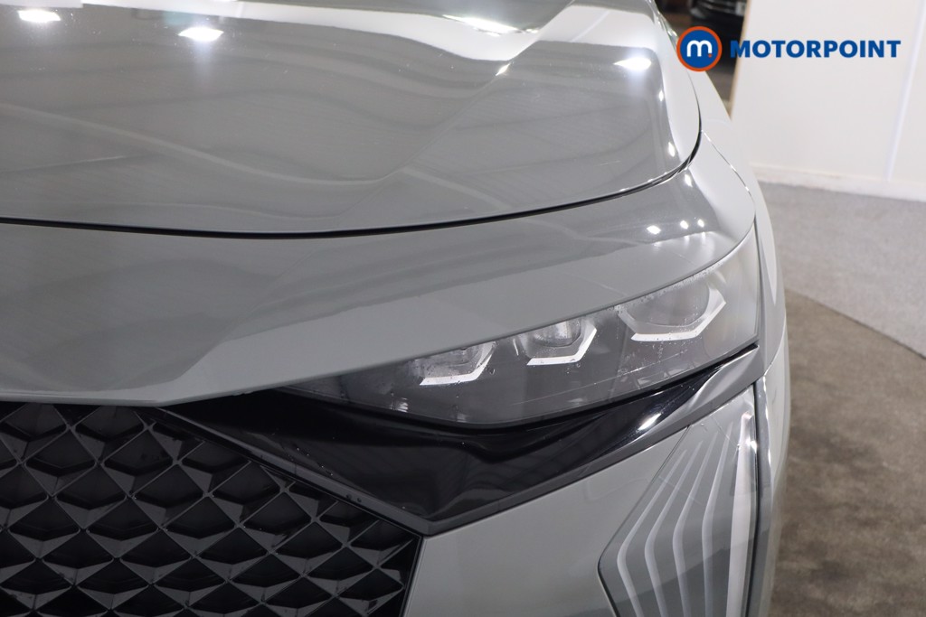 DS Ds 7 Performance Line -Plus Automatic Diesel SUV - Stock Number (1587995) - 31st supplementary image