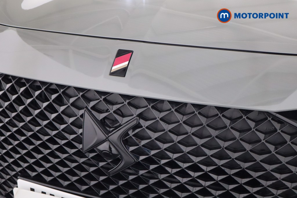 DS Ds 7 Performance Line -Plus Automatic Diesel SUV - Stock Number (1587995) - 33rd supplementary image