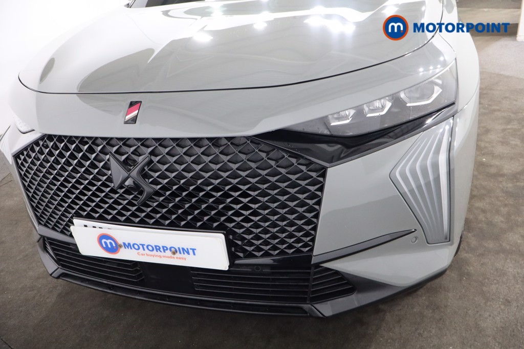 DS Ds 7 Performance Line -Plus Automatic Diesel SUV - Stock Number (1587995) - 34th supplementary image