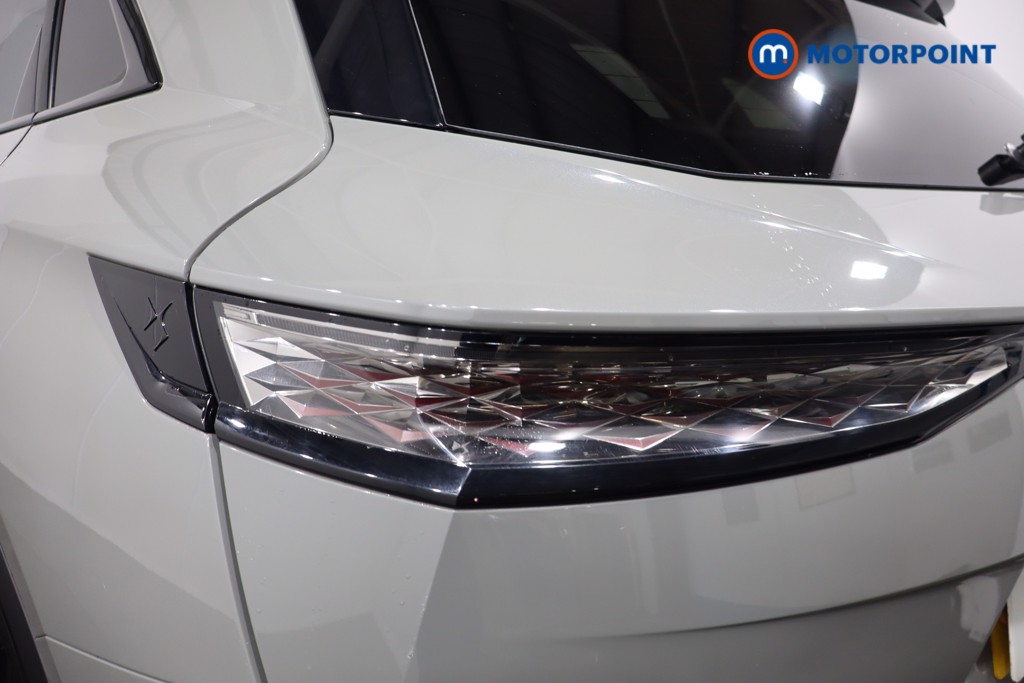 DS Ds 7 Performance Line -Plus Automatic Diesel SUV - Stock Number (1587995) - 37th supplementary image