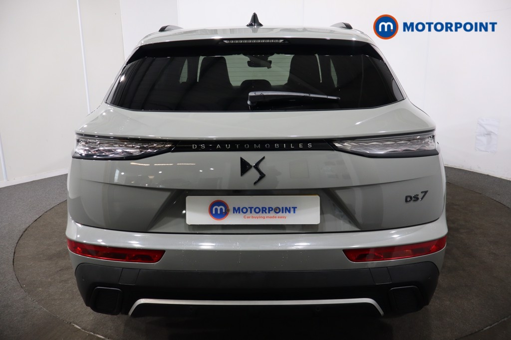 DS Ds 7 Performance Line -Plus Automatic Diesel SUV - Stock Number (1587995) - 41st supplementary image