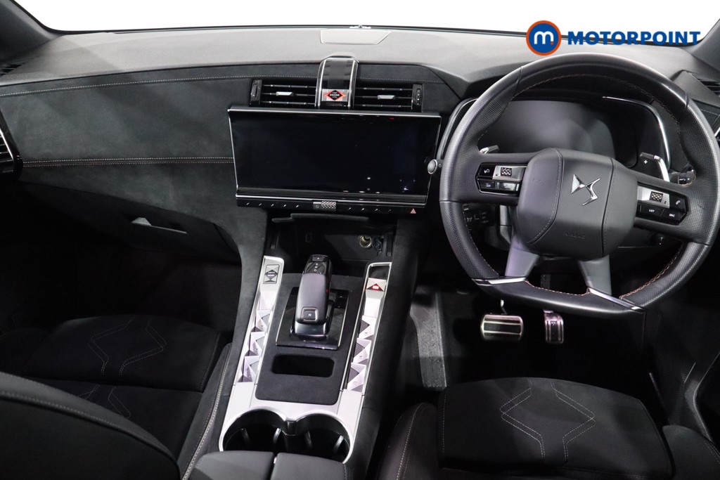 DS Ds 7 Performance Line -Plus Automatic Diesel SUV - Stock Number (1587995) - 1st supplementary image
