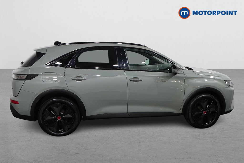 DS Ds 7 Performance Line -Plus Automatic Diesel SUV - Stock Number (1587995) - Drivers side