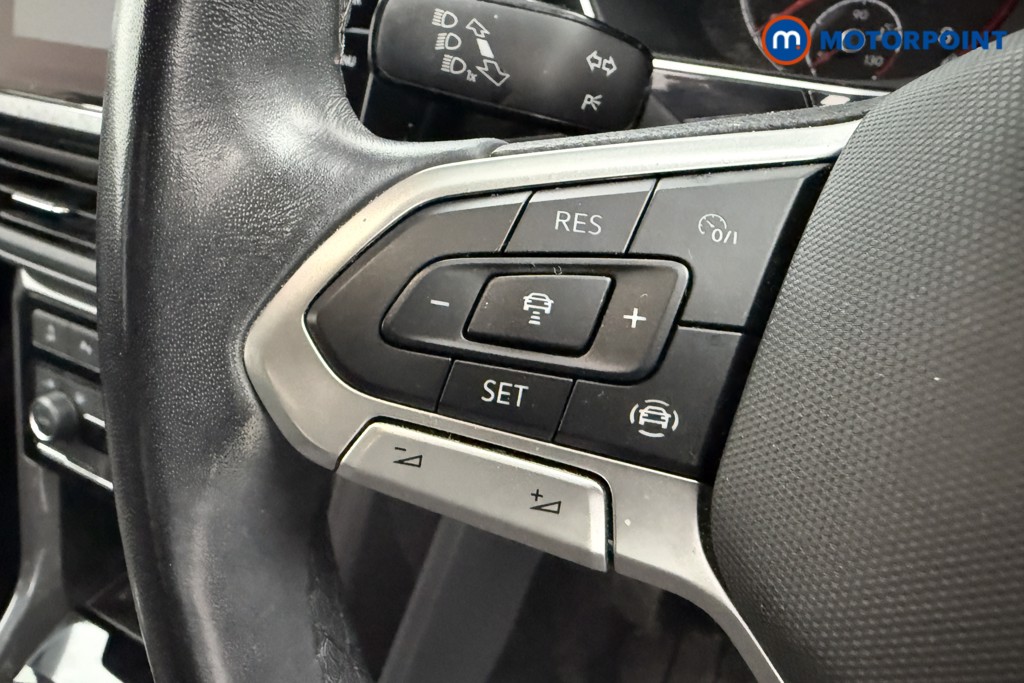 Volkswagen T-Cross SEL Manual Petrol SUV - Stock Number (1588024) - 3rd supplementary image