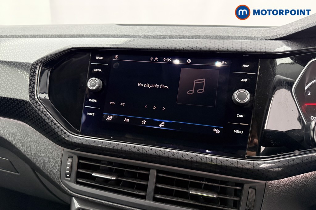 Volkswagen T-Cross SEL Manual Petrol SUV - Stock Number (1588024) - 7th supplementary image