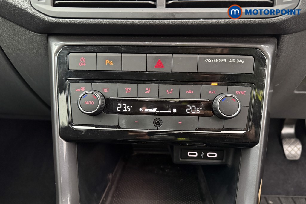 Volkswagen T-Cross SEL Manual Petrol SUV - Stock Number (1588024) - 14th supplementary image