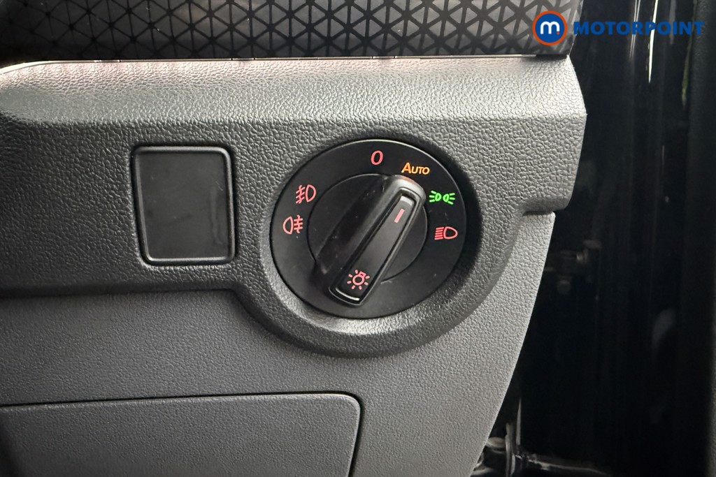 Volkswagen T-Cross SEL Manual Petrol SUV - Stock Number (1588024) - 16th supplementary image