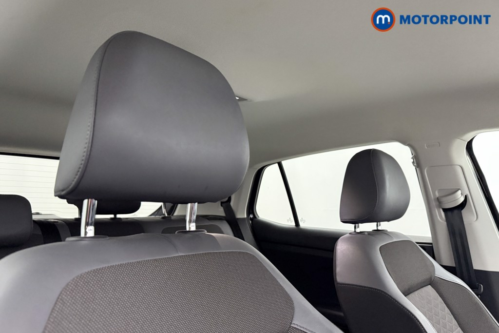 Volkswagen T-Cross SEL Manual Petrol SUV - Stock Number (1588024) - 20th supplementary image