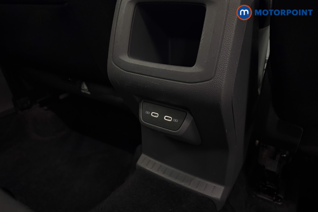 Volkswagen T-Cross SEL Manual Petrol SUV - Stock Number (1588024) - 22nd supplementary image
