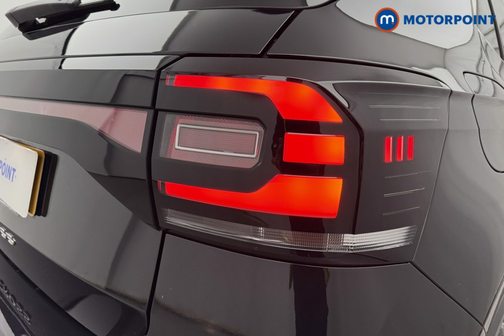 Volkswagen T-Cross SEL Manual Petrol SUV - Stock Number (1588024) - 25th supplementary image