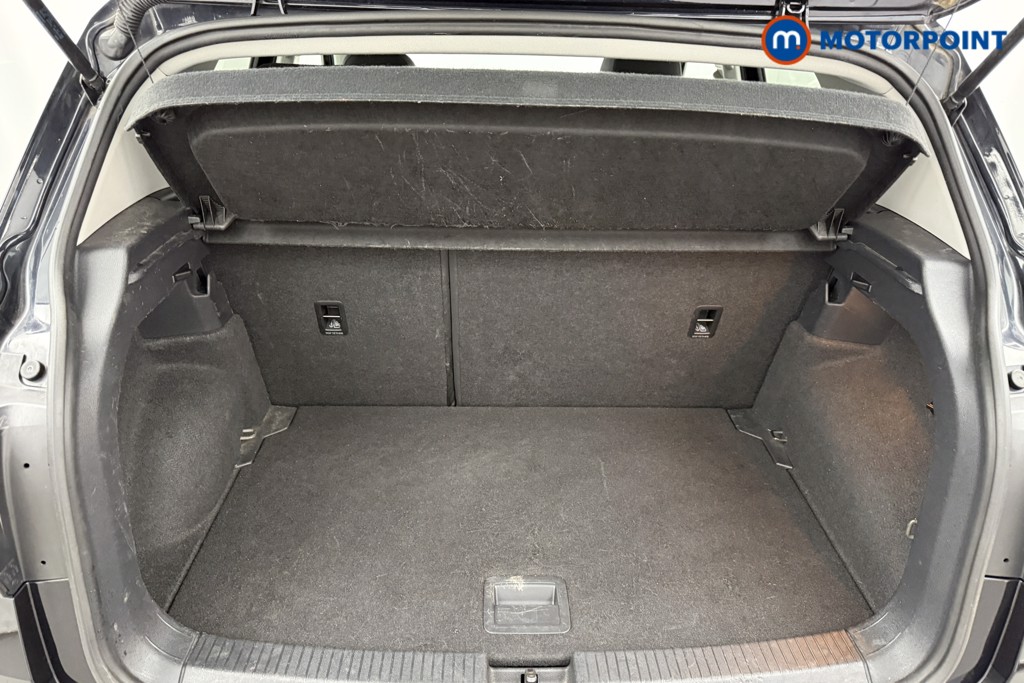 Volkswagen T-Cross SEL Manual Petrol SUV - Stock Number (1588024) - 26th supplementary image