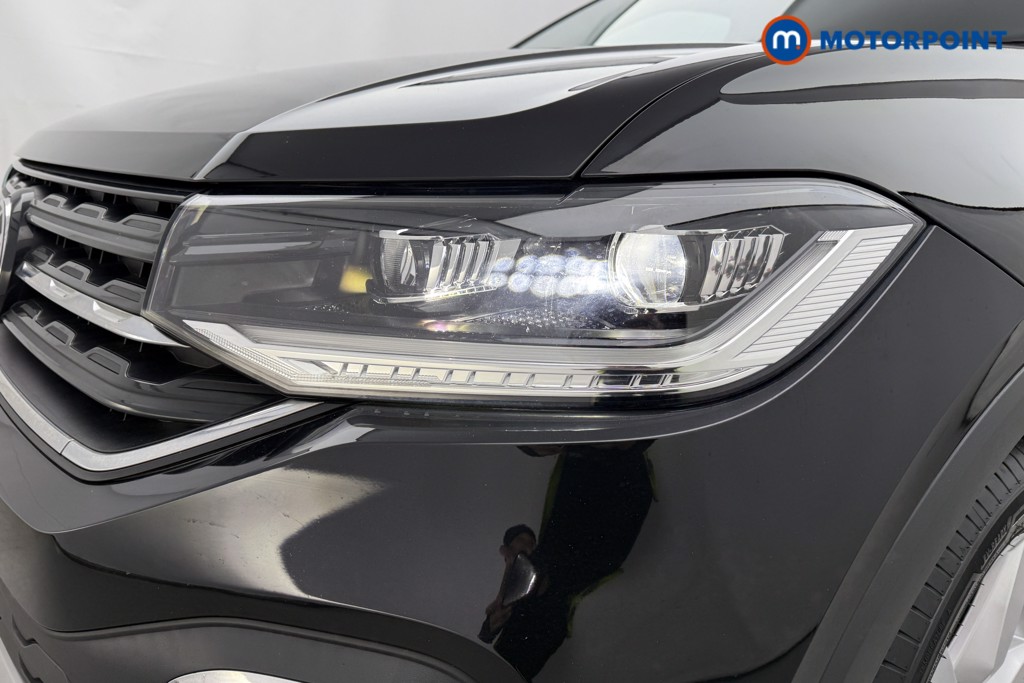 Volkswagen T-Cross SEL Manual Petrol SUV - Stock Number (1588024) - 28th supplementary image
