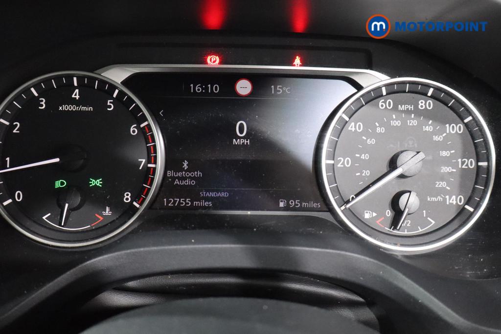 Nissan Qashqai Acenta Premium Manual Petrol SUV - Stock Number (1588038) - 5th supplementary image