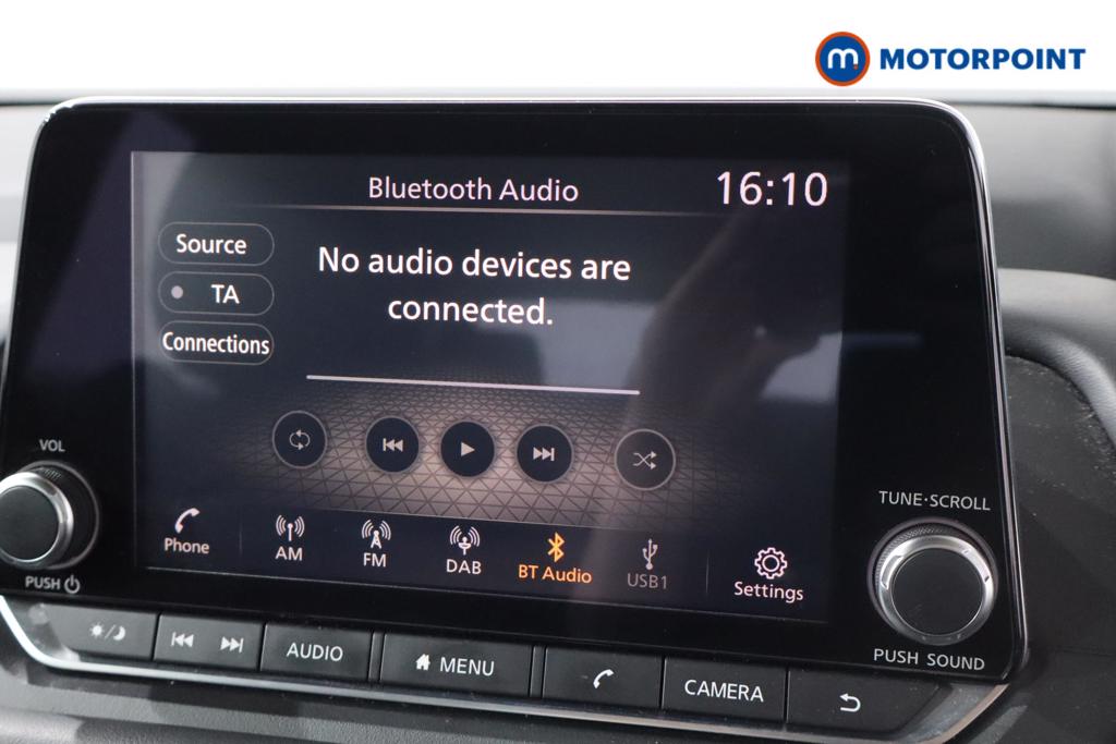 Nissan Qashqai Acenta Premium Manual Petrol SUV - Stock Number (1588038) - 9th supplementary image