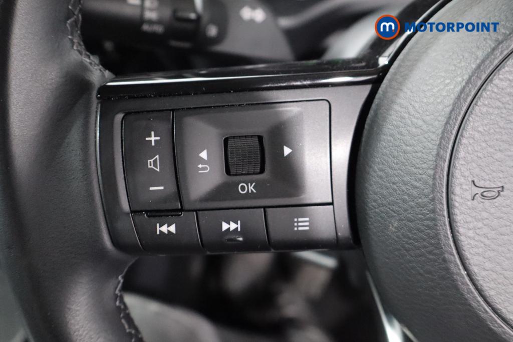 Nissan Qashqai Acenta Premium Manual Petrol SUV - Stock Number (1588038) - 14th supplementary image