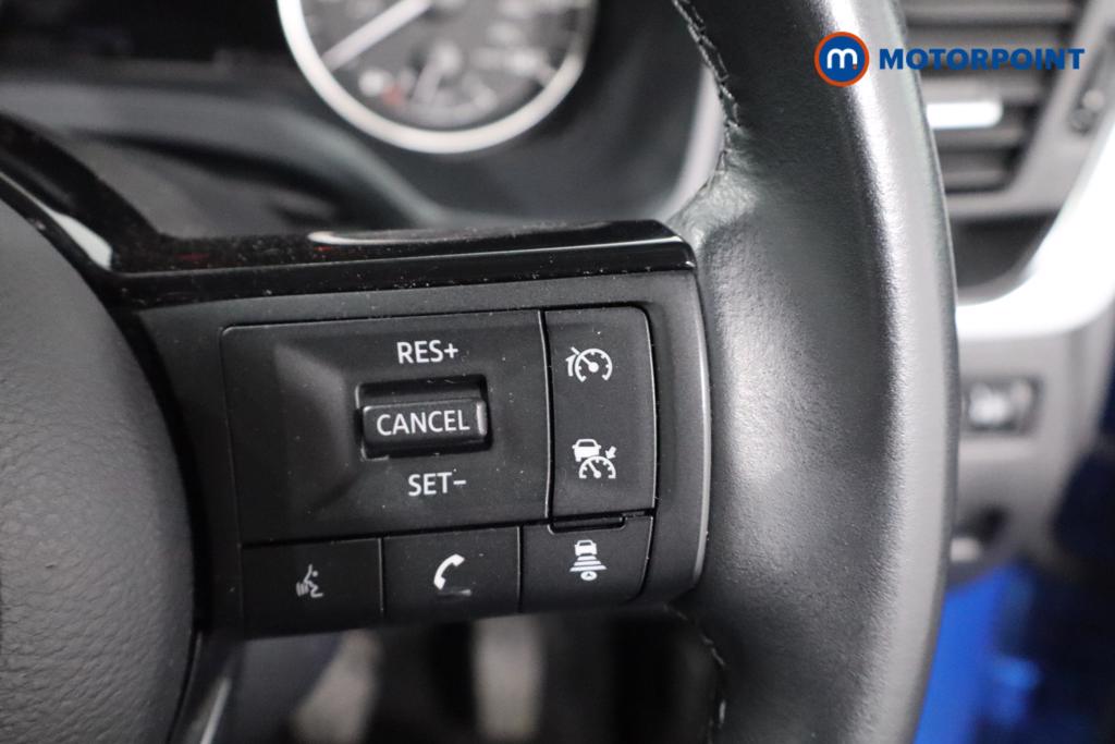 Nissan Qashqai Acenta Premium Manual Petrol SUV - Stock Number (1588038) - 15th supplementary image
