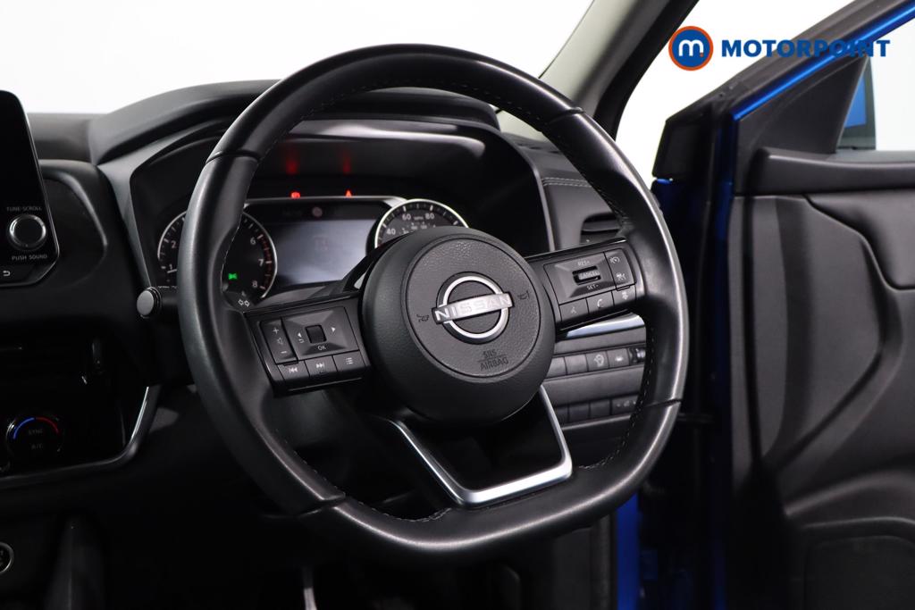 Nissan Qashqai Acenta Premium Manual Petrol SUV - Stock Number (1588038) - 17th supplementary image