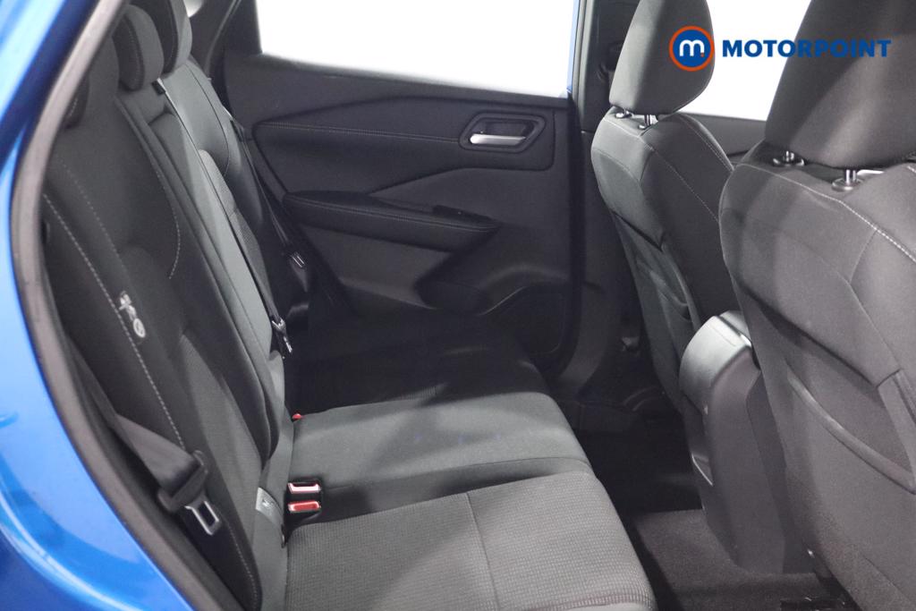 Nissan Qashqai Acenta Premium Manual Petrol SUV - Stock Number (1588038) - 18th supplementary image