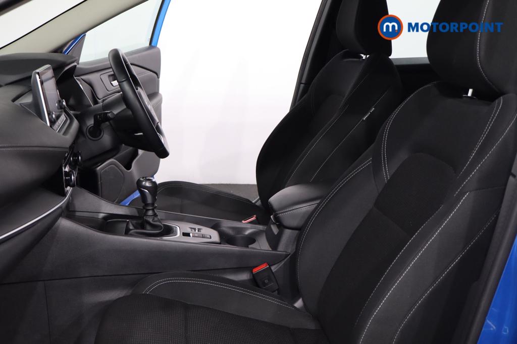 Nissan Qashqai Acenta Premium Manual Petrol SUV - Stock Number (1588038) - 23rd supplementary image