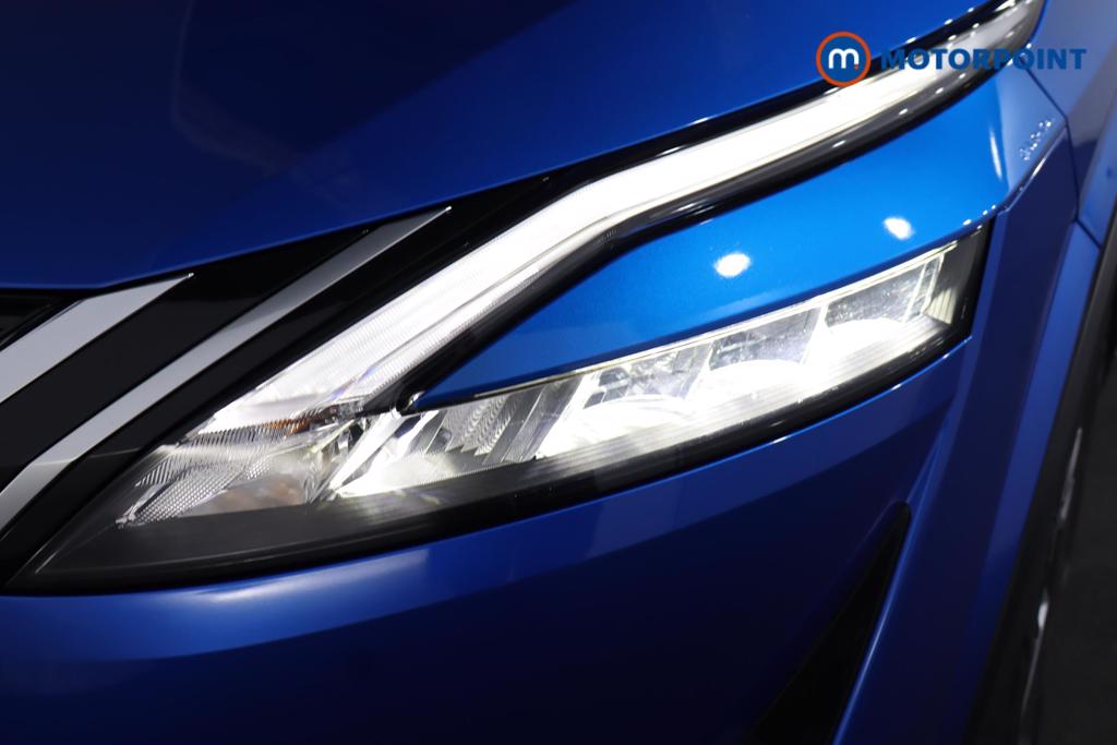 Nissan Qashqai Acenta Premium Manual Petrol SUV - Stock Number (1588038) - 24th supplementary image