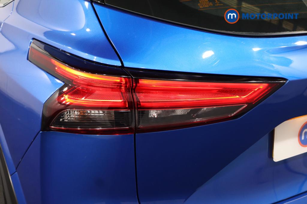 Nissan Qashqai Acenta Premium Manual Petrol SUV - Stock Number (1588038) - 25th supplementary image