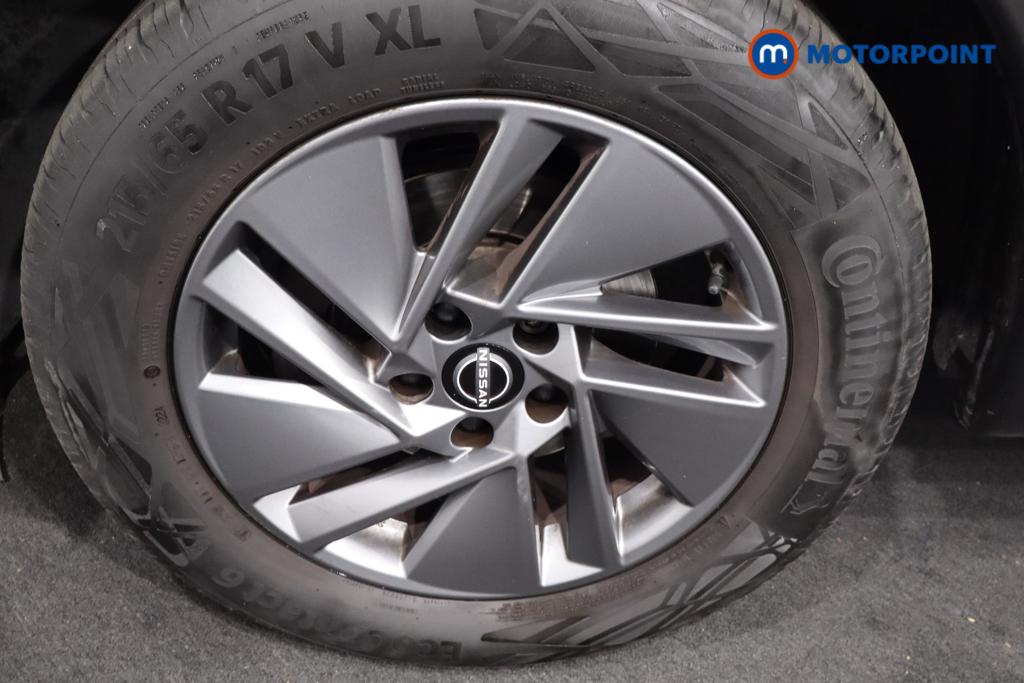 Nissan Qashqai Acenta Premium Manual Petrol SUV - Stock Number (1588038) - 26th supplementary image