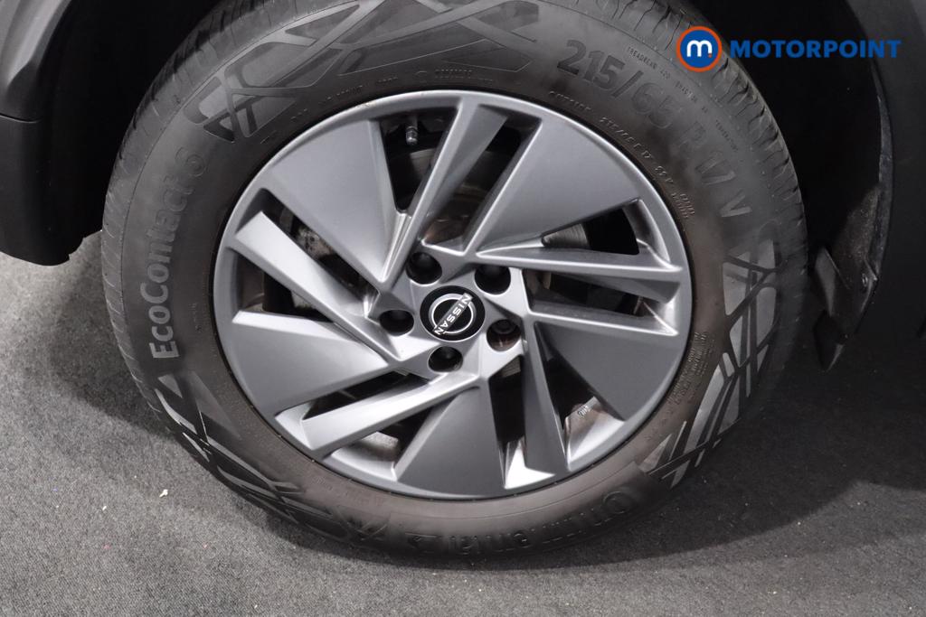 Nissan Qashqai Acenta Premium Manual Petrol SUV - Stock Number (1588038) - 28th supplementary image