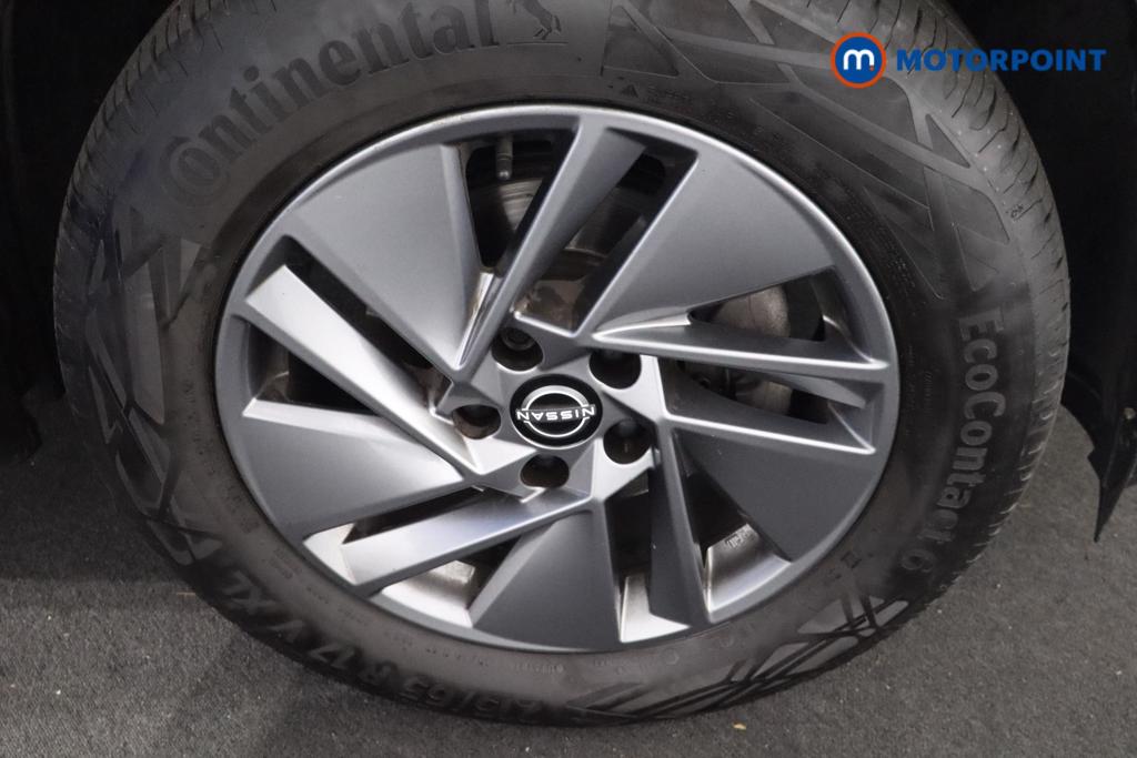 Nissan Qashqai Acenta Premium Manual Petrol SUV - Stock Number (1588038) - 29th supplementary image