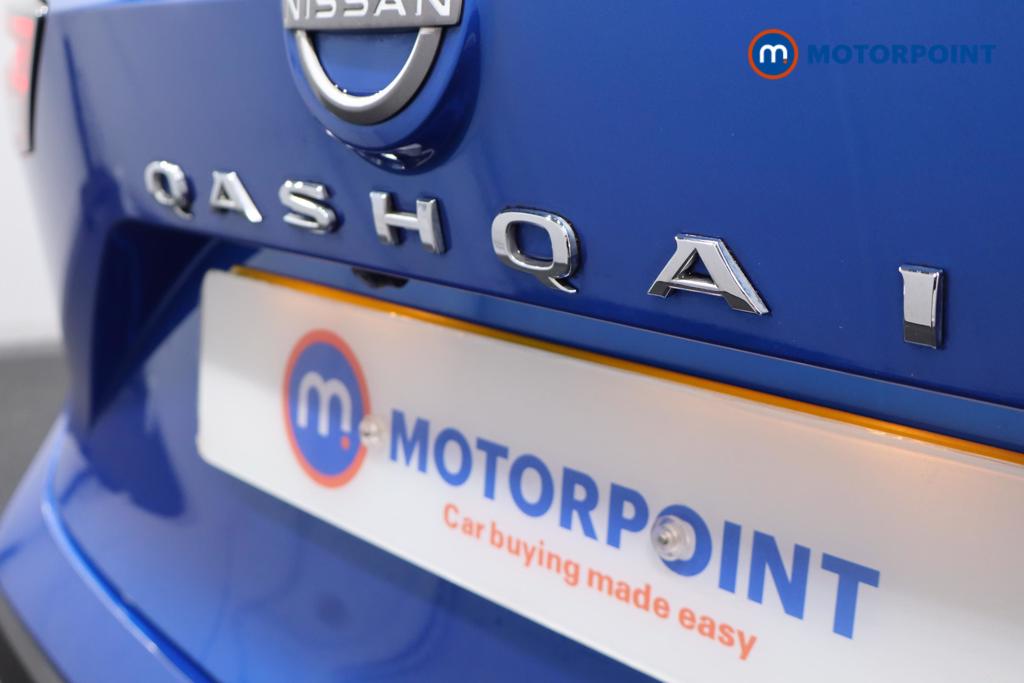 Nissan Qashqai Acenta Premium Manual Petrol SUV - Stock Number (1588038) - 31st supplementary image