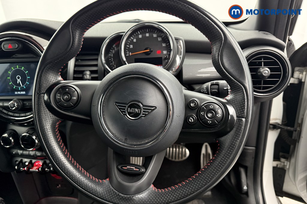 Mini Hatchback Cooper Sport Automatic Petrol Hatchback - Stock Number (1588049) - 2nd supplementary image