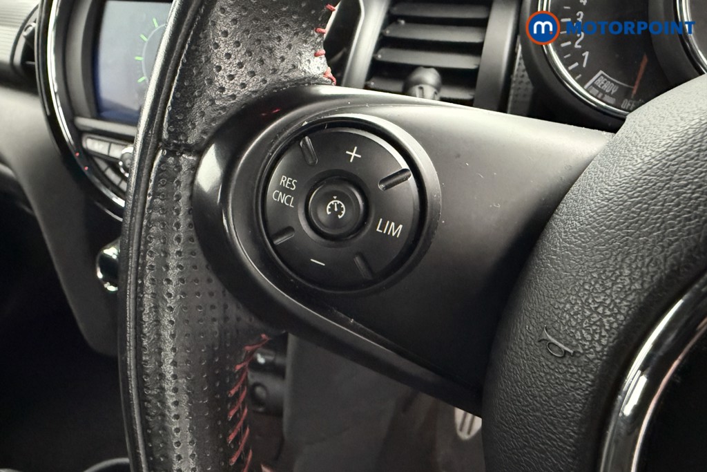 Mini Hatchback Cooper Sport Automatic Petrol Hatchback - Stock Number (1588049) - 3rd supplementary image