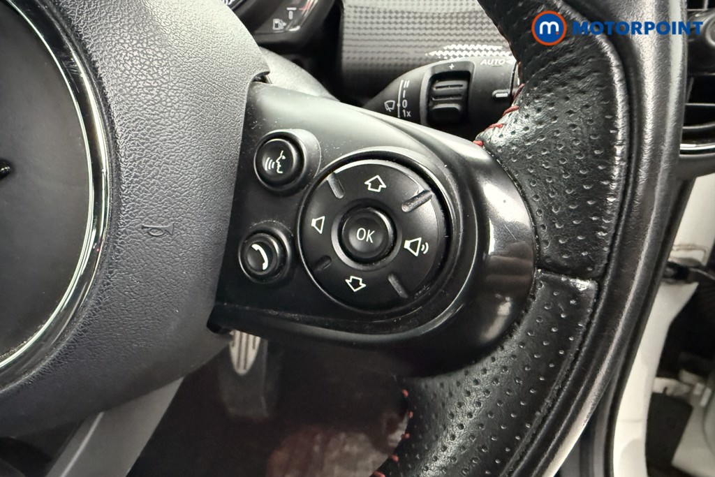 Mini Hatchback Cooper Sport Automatic Petrol Hatchback - Stock Number (1588049) - 4th supplementary image