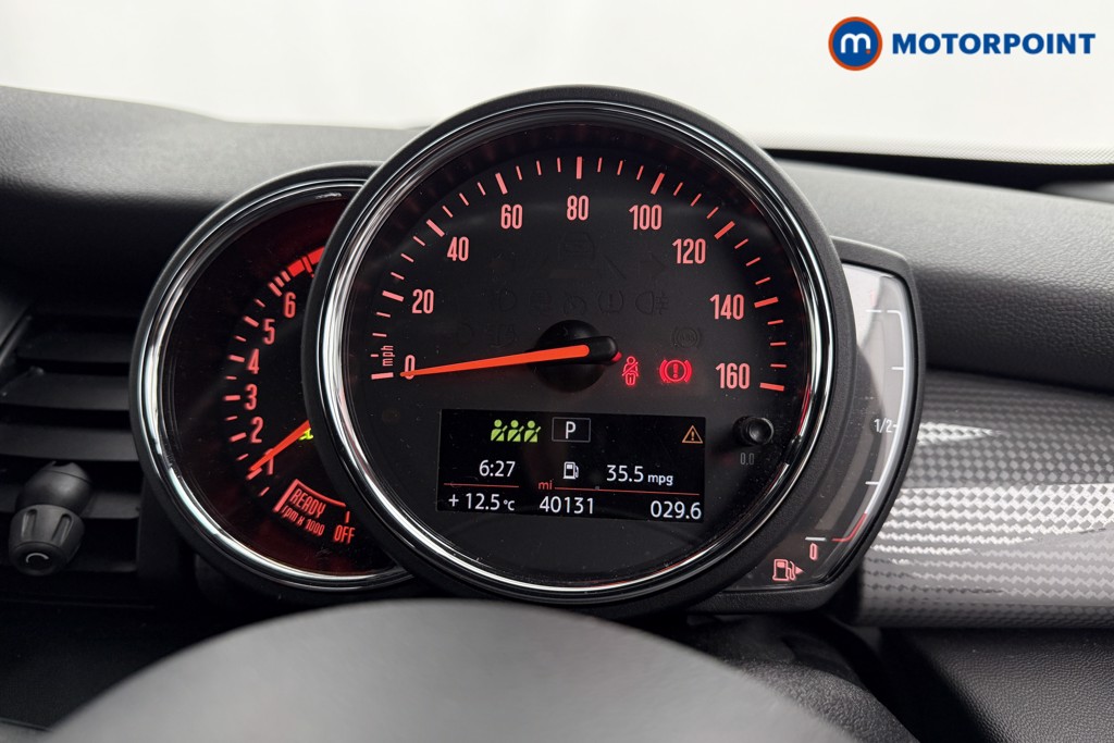 Mini Hatchback Cooper Sport Automatic Petrol Hatchback - Stock Number (1588049) - 5th supplementary image