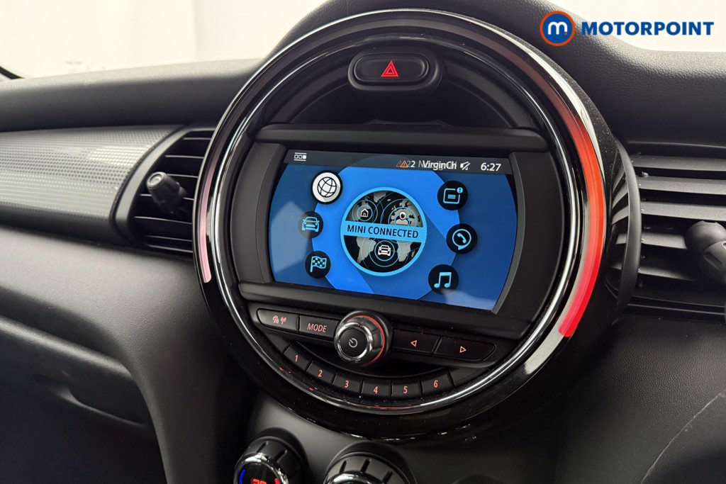 Mini Hatchback Cooper Sport Automatic Petrol Hatchback - Stock Number (1588049) - 6th supplementary image