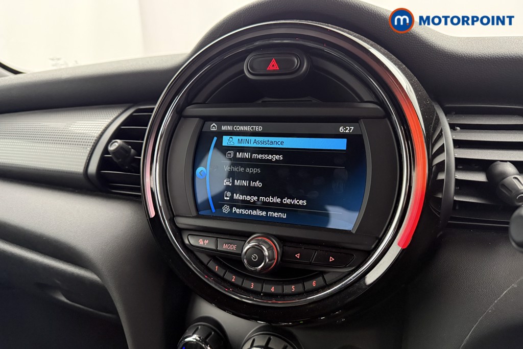 Mini Hatchback Cooper Sport Automatic Petrol Hatchback - Stock Number (1588049) - 7th supplementary image