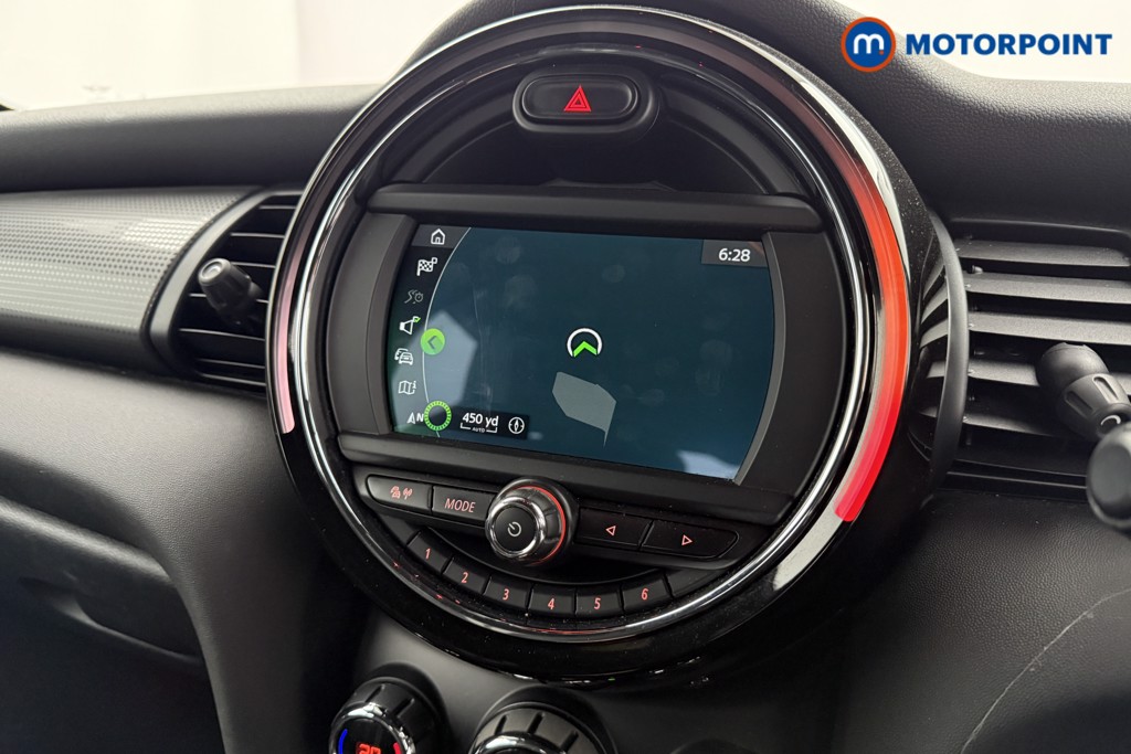 Mini Hatchback Cooper Sport Automatic Petrol Hatchback - Stock Number (1588049) - 9th supplementary image