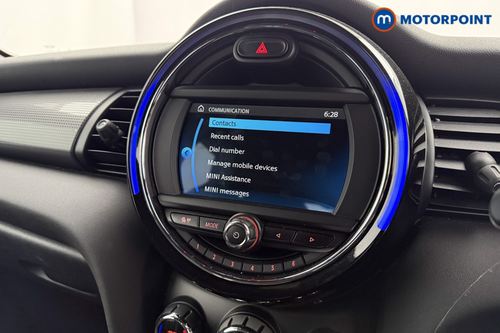 Mini Hatchback Cooper Sport Automatic Petrol Hatchback - Stock Number (1588049) - 10th supplementary image