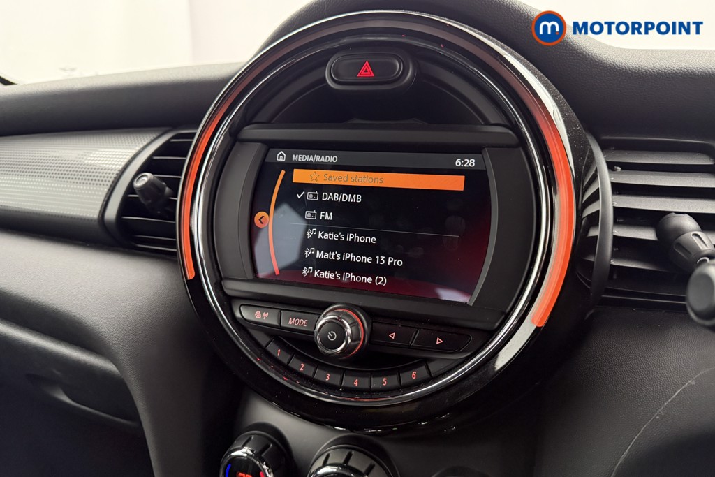 Mini Hatchback Cooper Sport Automatic Petrol Hatchback - Stock Number (1588049) - 11th supplementary image