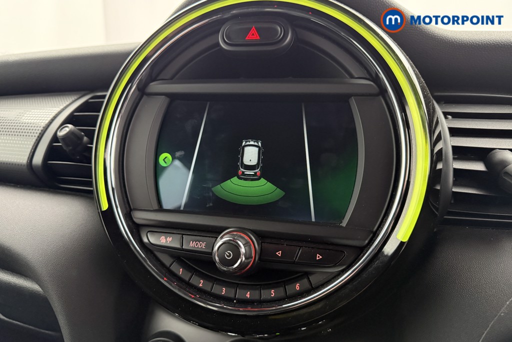 Mini Hatchback Cooper Sport Automatic Petrol Hatchback - Stock Number (1588049) - 12th supplementary image