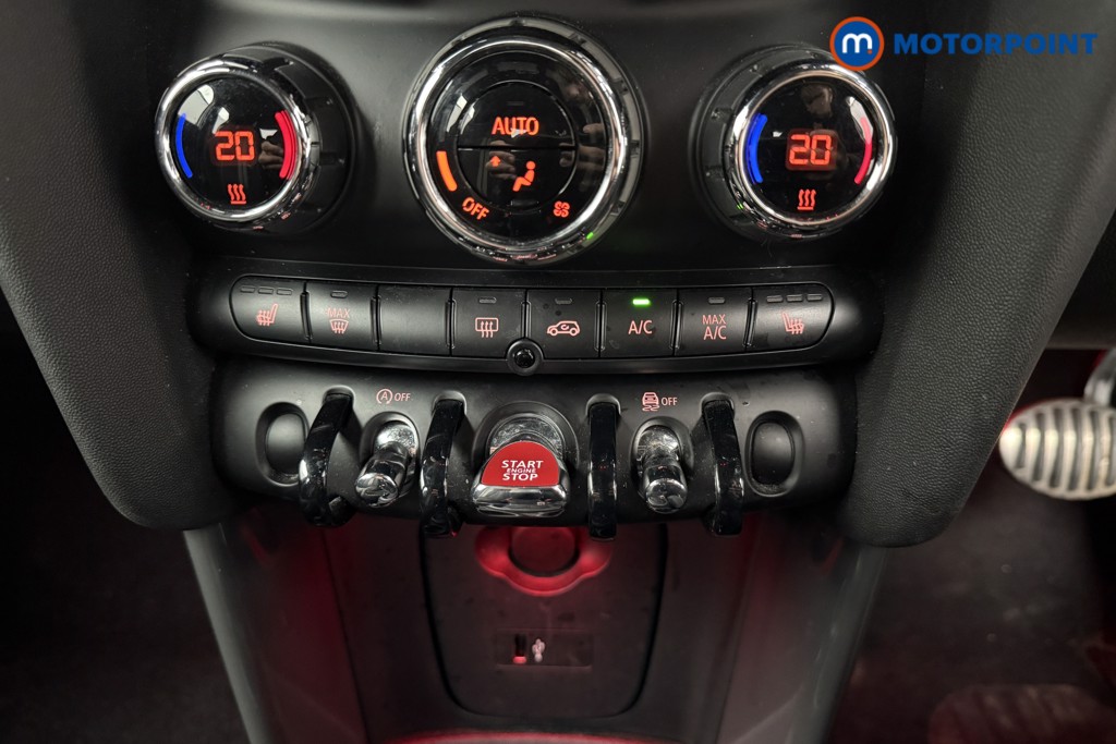 Mini Hatchback Cooper Sport Automatic Petrol Hatchback - Stock Number (1588049) - 13th supplementary image