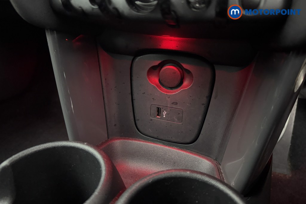 Mini Hatchback Cooper Sport Automatic Petrol Hatchback - Stock Number (1588049) - 14th supplementary image