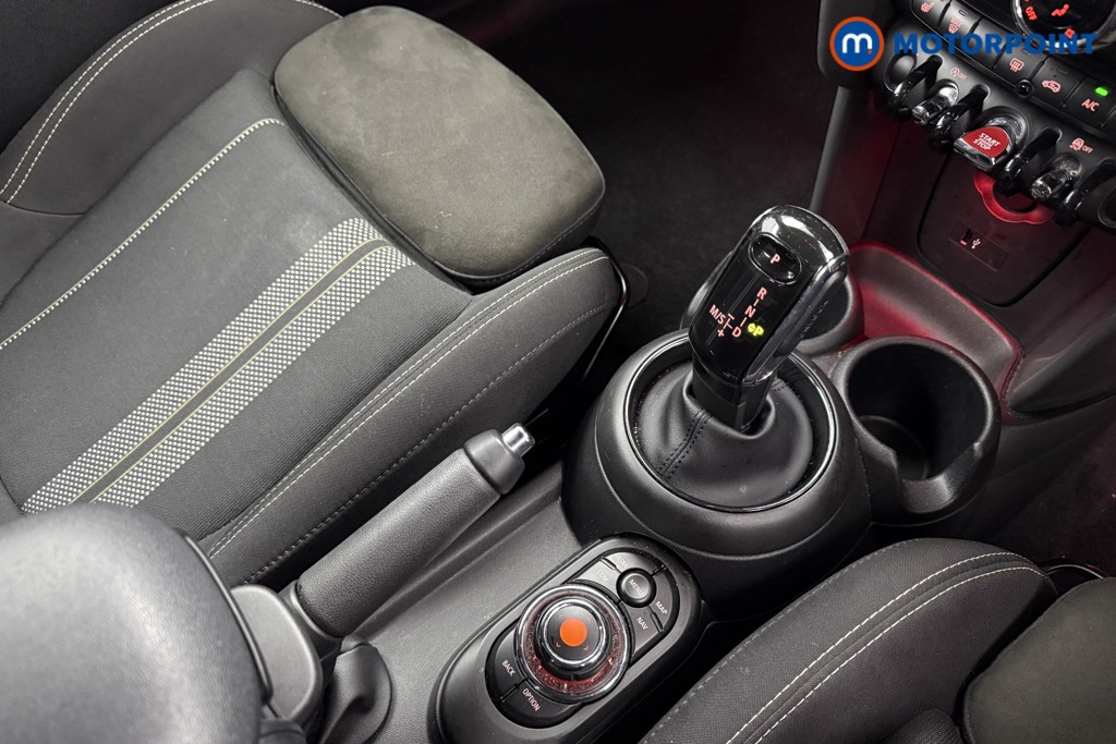 Mini Hatchback Cooper Sport Automatic Petrol Hatchback - Stock Number (1588049) - 15th supplementary image
