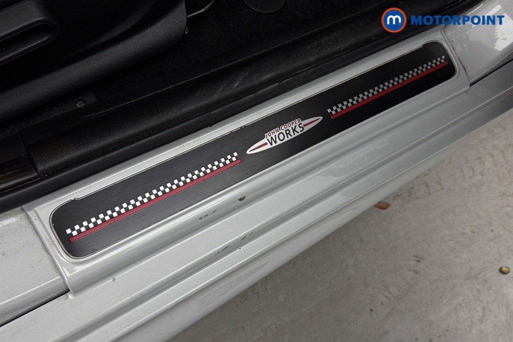 Mini Hatchback Cooper Sport Automatic Petrol Hatchback - Stock Number (1588049) - 19th supplementary image