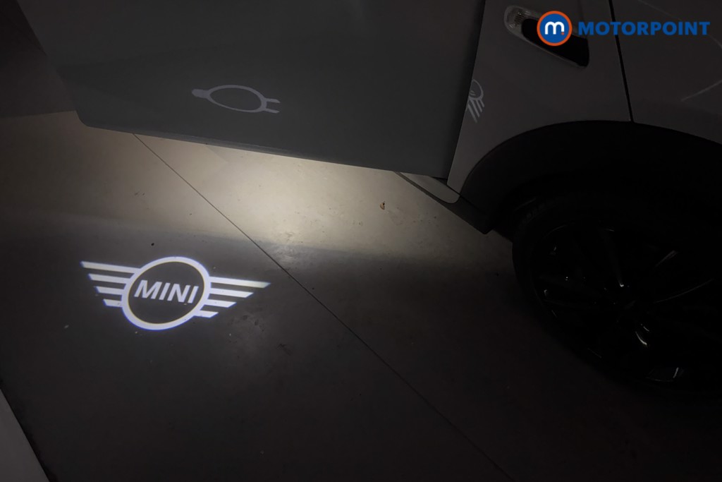 Mini Hatchback Cooper Sport Automatic Petrol Hatchback - Stock Number (1588049) - 20th supplementary image