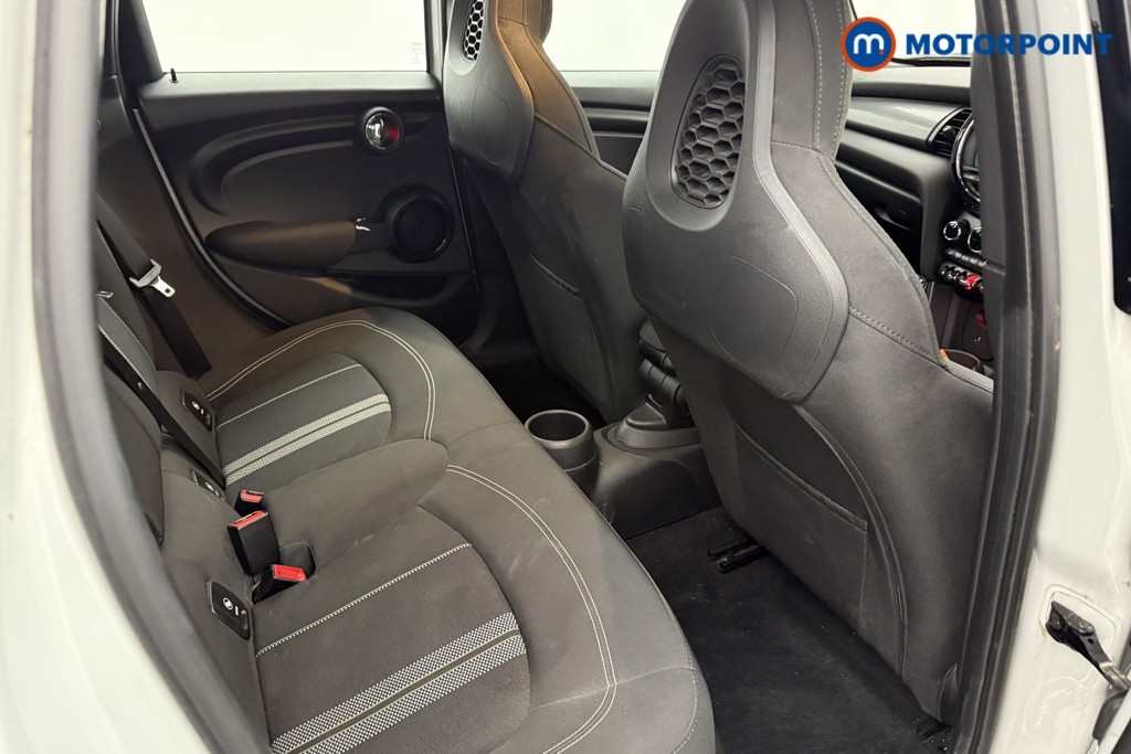 Mini Hatchback Cooper Sport Automatic Petrol Hatchback - Stock Number (1588049) - 23rd supplementary image