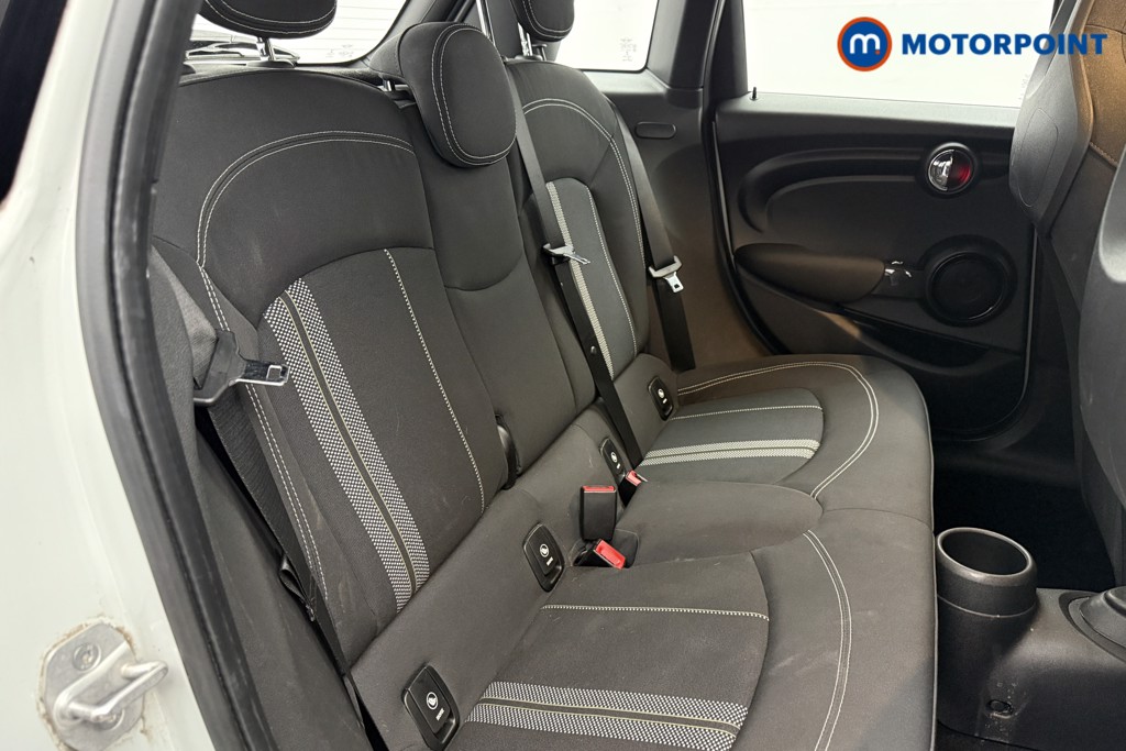 Mini Hatchback Cooper Sport Automatic Petrol Hatchback - Stock Number (1588049) - 24th supplementary image